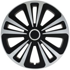 Jestic Poklice 13" TERRA RING MIX 4 ks Jestic Poklice 13" TERRA RING MIX 4 ks