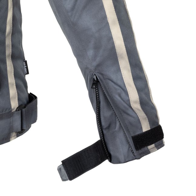 Pánská textilní bunda W-TEC Patriot - Velikost L