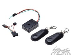 Alarm s DO pro elektrické koloběžky Kugoo