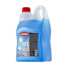 5830 nemrznouci smes do ostrikovacu carlson 30 c 3l smart nalevka 33 242 5830 nemrznouci smes do ostrikovacu carlson 30 c 3l smart nalevka 33 242