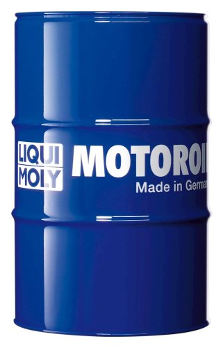 Liqui Moly 4 Stroke plně syntetický Street Race 10W-40 60L - # 20755
