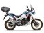 Držák horního kufru SHAD H0DV10ST pro moto Honda Africa Twin Adventure Sports CRF1100L roky 2020-2022