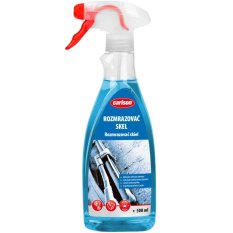 Rozmrazovač skel 500 ml CARLSON, 33.347