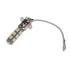 LED H3 bílá, 12V, 13LED/3SMD