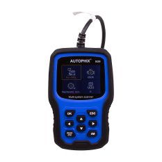 Autodiagnostika Autophix 9250 OBDII pro Opel