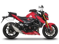 Držáky brašen Shad S0GR77SE na moto Suzuki GSX-S 750 rok 2017-2021
