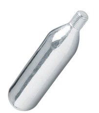 Náhradní bombička CO2 pro opravné sady pneu TXR