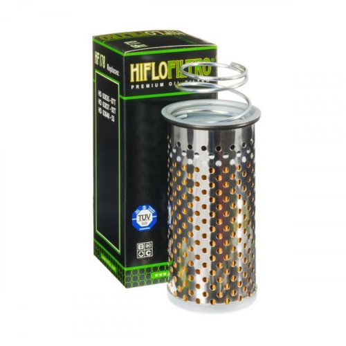 Olejový filtr HIFLO HF178