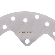 MTX Performance ATV Brake Disc Front Solid Round Can Am MD6222 #17001