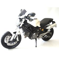 Padací slidery SL01 Ducati Monster 696 / 796 / 1100 / 1100EVO / 1100S
