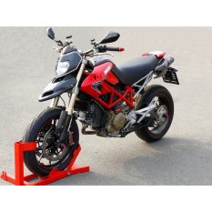 Padací slidery SL01 Ducati Hypermotard 796 / 1100 / Streetfighter / S (1098)