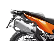 Nosič kufrů Shad 4P systém K0DV814P na moto KTM 790/890 Adventure / R/ Duke 790/890/ Norden 901