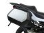 Nosič kufrů Shad 3P systém K0VR19NIF na moto Kawasaki Versys 1000 roky 2019-2021