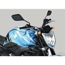 Zrcátka na motorku Space M10x1,25, 90080_b Zrcátka na motorku Space M10x1,25, 90080_b