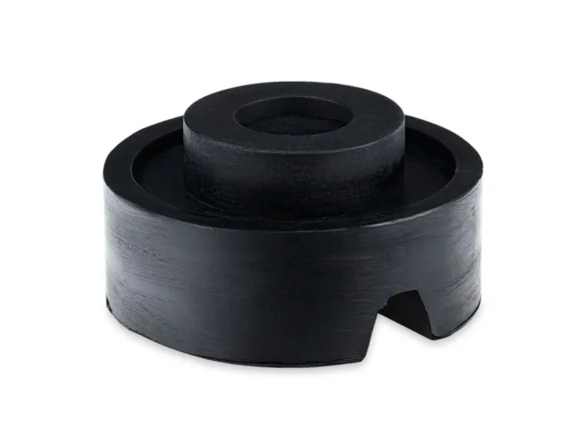 Univerzální podložka pod hever Heyner RubberPad PRO, 347600