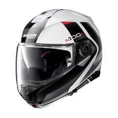 Moto helma Nolan N100-5 Hilltop N-Com P/J