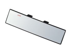 Zrcátko panoramatické 300x65 mm s plastovými packami, 65511_c