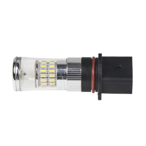 TURBO LED P13W bílá, 12-24V, 48W