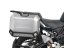 Nosič kufrů Shad 4P systém B0TX584P na moto Benelli TRK 502X na roky 2018-2021