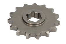 Přední řetězové kolečko JT Sprockets JTF 410-15 vhodná pro Suzuki HMZ Hyosung