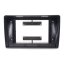 Redukce pro 10" autorádio Nissan Primastar 2006-14, Opel Vivaro 2006-10, Renault Trafic Ice 2006-10