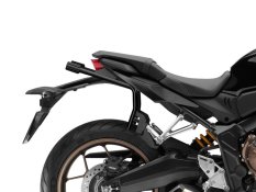 Nosič kufrů Shad 3P systém H0CR69IF na moto Honda CB 650 R roky 2019-2020