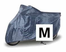 Ochranná plachta na motocykl M 203x89x122cm NYLON