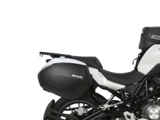 Nosič kufrů Shad 3P systém B0TR57IF na moto Benelli TRK 502 roky 2017-2021