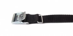 Upínací textilní pásek L-36cm, šířka-16 mm, HAKR Upínací textilní pásek L-36cm, šířka-16 mm, HAKR