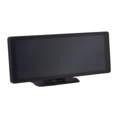 Monitor 10,26" s Apple CarPlay, Android auto, Bluetooth, USB/micro SD, kamerový vstup