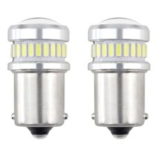 15916 zarovka led 12 24v bila 24xsmd 3030 6smd 1156 ba15s p21w r10w r5w can bus 02448