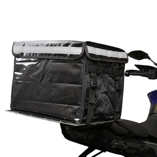 Bike It termo box (kapacita 48 l) s upevňovací sadou