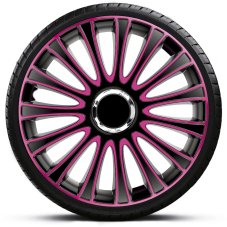 5956 gorecki poklice 16 le mans pro pink black 4 ks