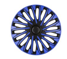 Górecki Poklice 14" SOHO BLUE BLACK  4 ks_b