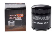 Olejový filtr MotoFiltro MF174B (Náhrada HF174B)