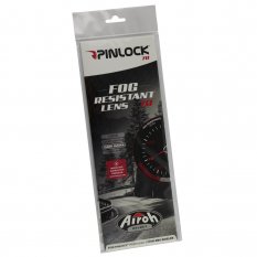 Pinlock 70 Fog Resistant Lens Tmavý kouř - Airoh REV19 / REV