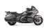 Držák horního kufru SHAD H0GL15ST pro moto Honda GL 1800 Goldwing Tour F6B roky 2018-2022