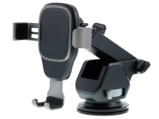Univerzální držák mobilu na přísavku, roztahovací, 63180_b