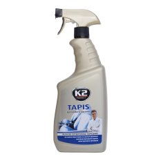 K2 TAPIS 750 ml - čistič čalounění, K207M 