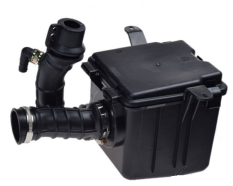 Vzduchový filtr pro ATV Bashan BS250S-5 - Rozteč 253mm
