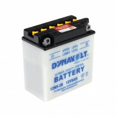 Dynavolt SLA1222 High Performance Battery
