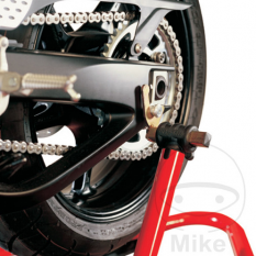 Montážní stojan Bike-Lift pro Suzuki - zadní včetně adaptéru