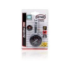 Pneuměřič HEYNER AeroMoment PRO 0-4,5 BAR (dlouhá tyčka), 564200 _c Pneuměřič HEYNER AeroMoment PRO 0-4,5 BAR (dlouhá tyčka), 564200 _c