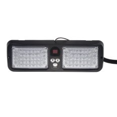 PREDATOR dual LED vnitřní, 12V, červený, 320mm