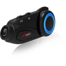 Bluetooth Intercom MaxTo M3 s FULL HD kamerou SONY