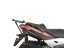 Držák horního kufru SHAD Y0XM37ST pro moto Yamaha X-MAX 125/300/400 roky 2017-2021