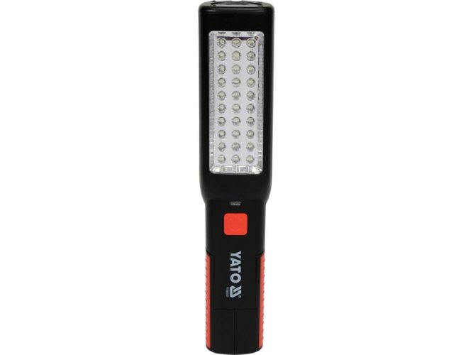 Lampa montážní 30/7 LED, 100 lm