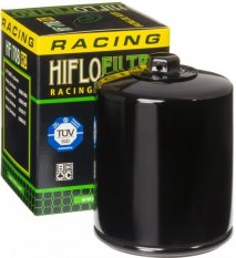 Olejový filtr HIFLO HF170BRC závodní