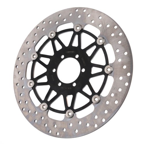 MTX Performance Brake Disc Front Floating Round Aprilia BMW MD621 #14001