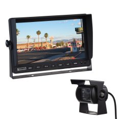 AHD kamerový set s monitorem 10,1"
